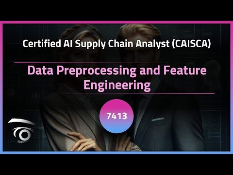 Data Preprocessing and Feature Engineering | Exclusive Lesson