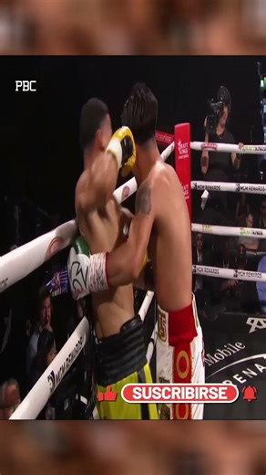 Rolando Romero vs Manuel Jaimes – Brutal Boxing Highlights in HD | Full Fight Moments