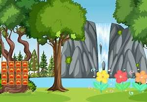 Deer Rescue Escape - Escape Fan