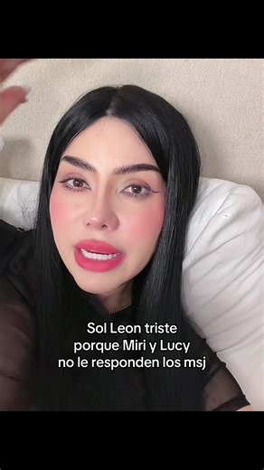 JAJAJAJA 😭 están ocupadas, y más Miri #solleon #explorepage #contenido