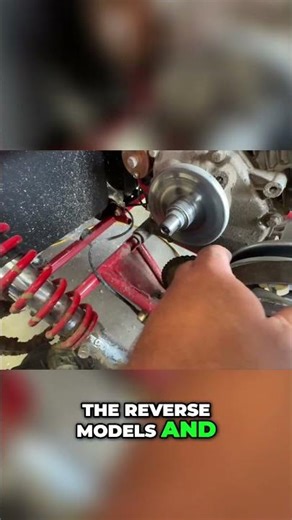 Go-Kart Clutch Models: Know the Difference & Get Ahead! #shorts
