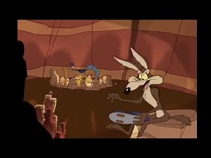 Cartoon Network ACME Hour Promo 2000