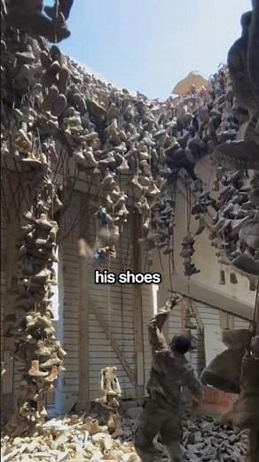 Soldier Retirement Secret Tradition Revealed After 40 Years ❗