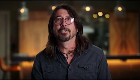 Dave Grohl