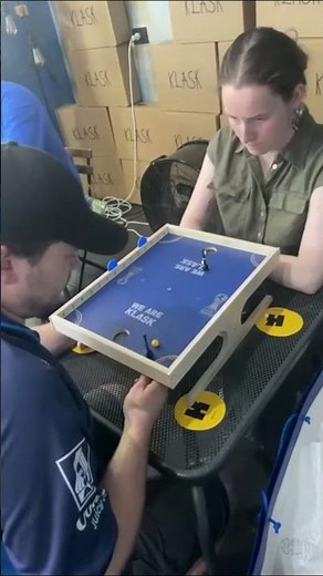 cool #klask #klaskgame