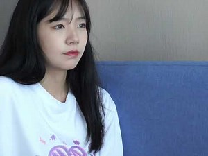 Model taking photoshoot