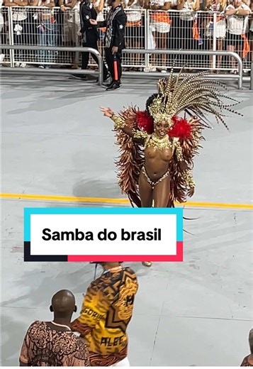 Escuela de Samba Mooca: Celebrando el Samba do Brasil