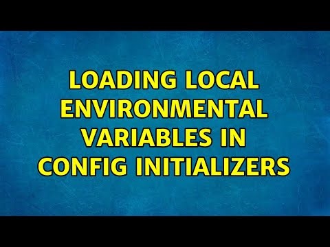 Loading Local Environmental Variables in Config Initializers