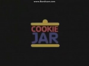 Cookie jar entertainment logo