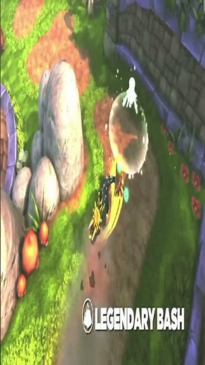 Unveiling All Soul Gems in Skylanders: Spyro's Adventure! Legendary Bash