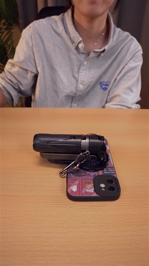 4-in-1 Selfie Stick: The Ultimate Girl Gadget