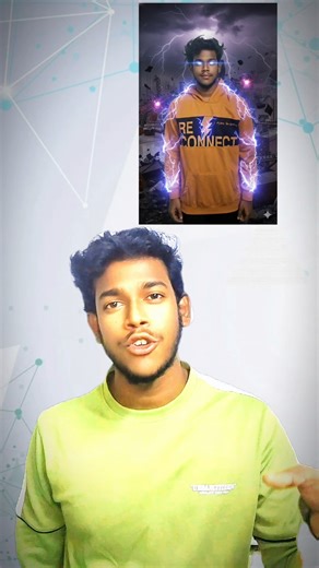 How to Convert Normal photo to video#like#share#subscribe#comment#ytshorts#youtubeshorts#viralreel