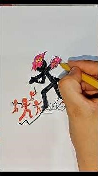 how to Draw stickman griffin war all unit vs minion stick war legacy#drawing #shots #tranding