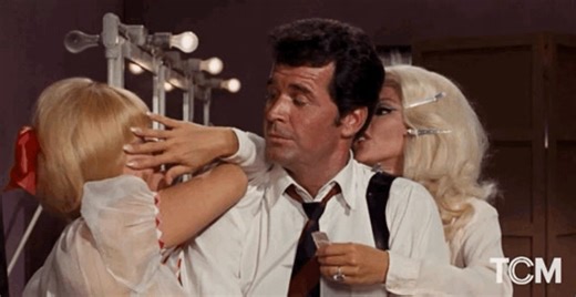 Star of the Month Rita Moreno as exotic dancer and possible murder suspect in the neo-noir film MARLOWE ('69) with James Garner. See it on Watch TCM. | Turner Classic Movies: TCM