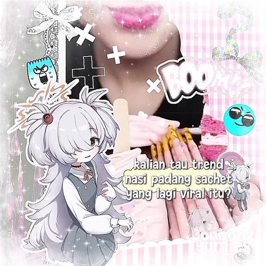 #rant #itagakikanoe