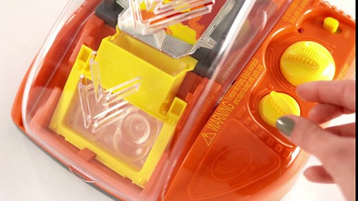 Crayola Melt N Mold Factory