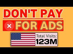 Best FREE ADS WEBSITE That You Must Know For TARGATED FREE USA TRAFFIC | Affiliate Marketing | CPA