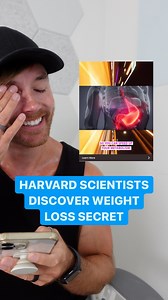 399K views · 10K reactions | Great news everyone. Harvard scientists have discovered (another) weight loss secret. Sounds exciting. What are these brand new hormones called? Oh, you aren't actually going to tell us? Got it. www.instagram.com/bdccarpenter | Ben Carpenter | Facebook