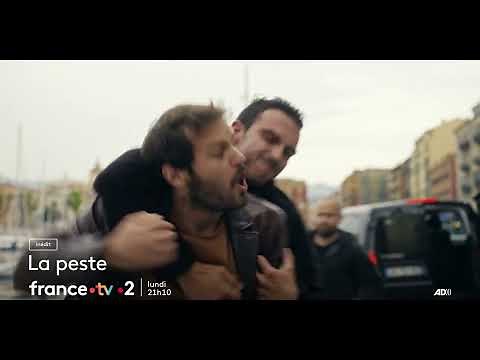 [Bande-annonce] La Peste