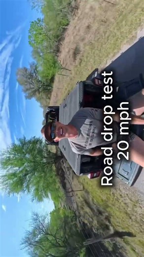 Olight PL X - just how tough is it? #PLXSpringChallenge