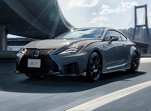 【レクサス新型RC】「最高峰限定車2モデル設定!」2023年10月5日日本発表！最新情報、RC F、燃費、価格は？ - 車好き新型車ニュース NewCar 最新自動車情報