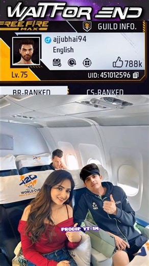 AjjuBhai Marriage 🤯🔥COUPLE YOUTUBER)‎ #love #raistar #sooneeta #ajjubhai #totalgaming #lovestatus