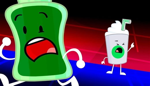 【搬运熟肉】Extraordinarily Excellent Entities第一集-Return from the Calmart Dollar Bin