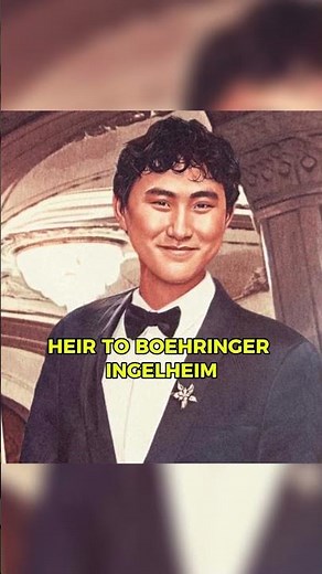 Top 5 Richest Young Billionaires in the World 2026