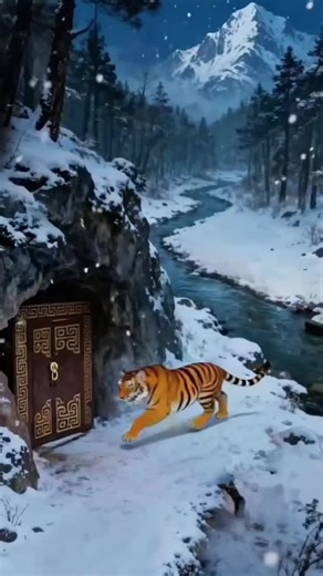 #moonpillow #winterstory #snowynight