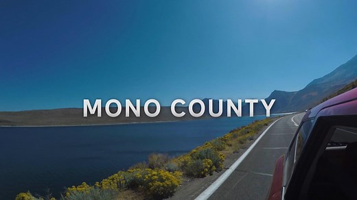 Mono County, California - The quintessential American road trip! Take the road less traveled at MonoCounty.org. | Mono County Tourism