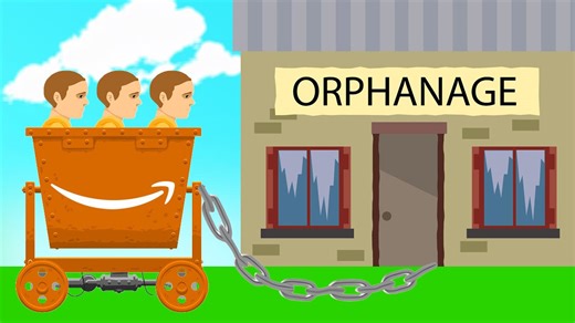 I Took Amazon Prime Delivery to the Extreme—Rapid Logistics