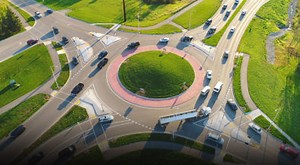 Roundabouts Explained