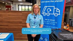 ♻️ Have you got a question about your waste and recycling service? ♻️ Come and say hello to our Waste and Recycling team in Basildon Town Centre on Wednesday 4 October, between 9am and 12:30pm 👋 We invite you to ask questions about your service and learn how we can work together for a cleaner and greener future. Let's make a difference together! 🌍💚 To find out more, visit: www.basildon.gov.uk/collectionchanges | Basildon Borough Council