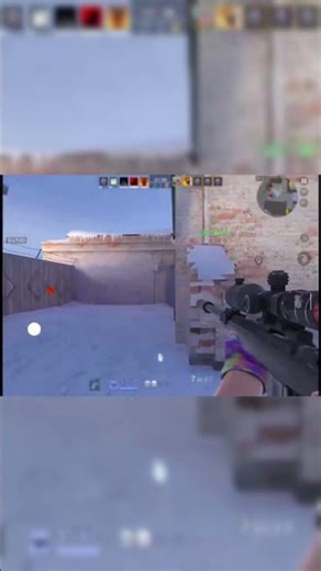 STANDOFF2 | Mini round M40 -3 lose