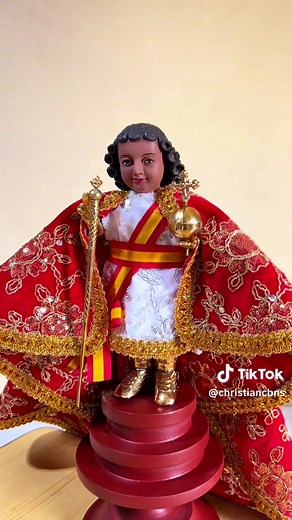 DIY Santo Niño de Cebu: Tips and Techniques