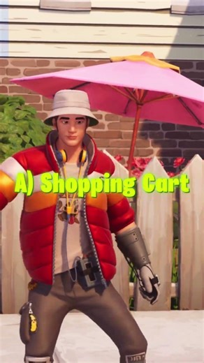 Fortnite Quiz📚 #fortnite #shorts #gaming