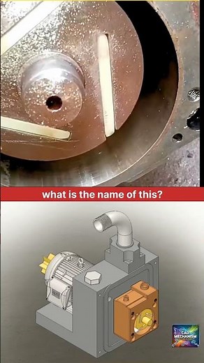 Wankel Engine Working Animation ⚙️ | Rotary Engine 3D CAD Mechanism#cad#icengine#engineering