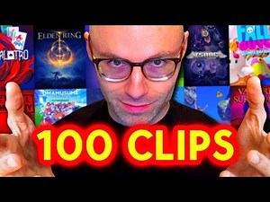 Northernlion's 100 Most Viewed Clips of All Time