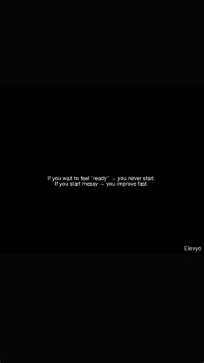 [Day 05/365] #successmindset #inspiration #elevyo