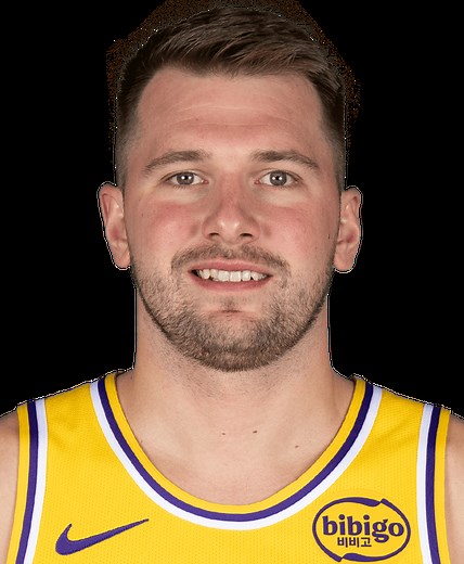 Luka Doncic News, Rumors, Updates - Los Angeles Lakers