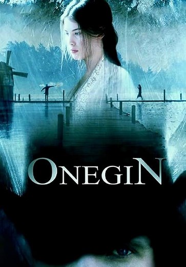 Onegin (1999)