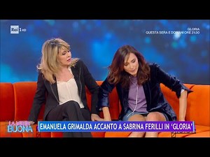 Caterina Balivo - La Volta Buona - 26-02-24