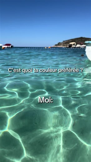 50 Shades of Blue 🩵💙 #blue #sea #travel