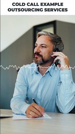 Example of a #coldcall for hr outsourcing #coldcalling #leadgen