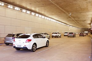 GDF faz mais de 3.200 obras, como de mobilidade urbana, para melhorar a qualidade de vida no DF