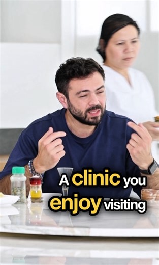 71K views · 213 reactions | When art and science meet ⚕️A unique...