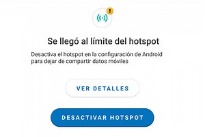 Google Datally: cómo hacer un seguimiento del uso del punto de acceso Wi-Fi y recibir una alerta de límite