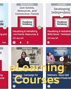 Teacher workshops in evidence-based reading programs now available online. Learn more and get started! | Lindamood-Bell Learning Processes