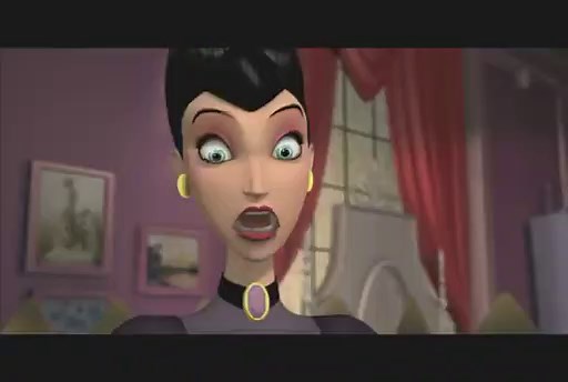Happily N'Ever After 2 | movie | 2009 | Official Trailer