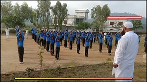 #fypシ゚viral #trendingvideo #foryou #viraltiktok #morningassembly